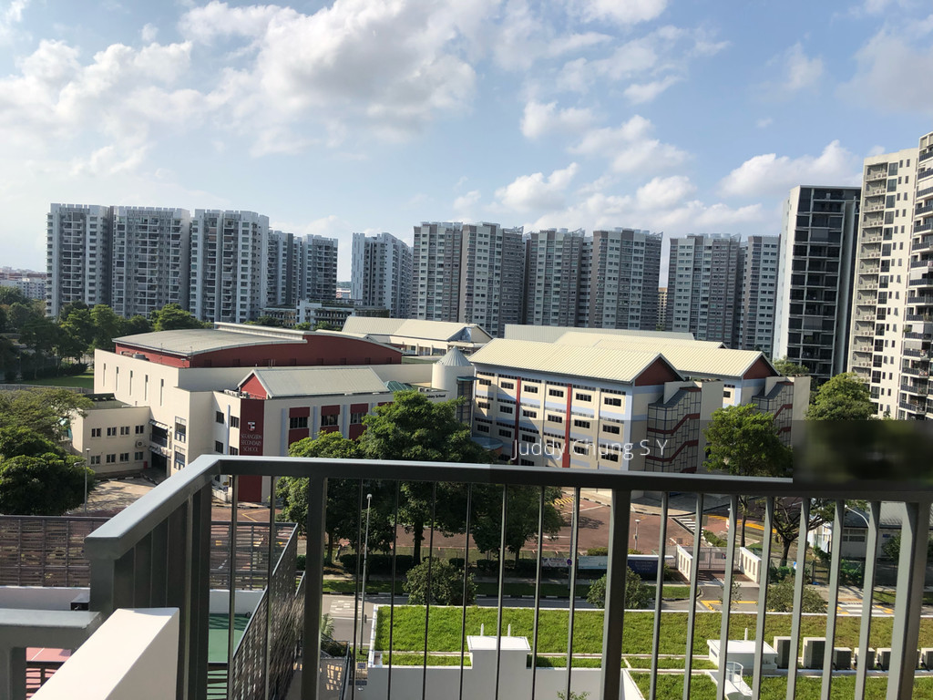 Kingsford Waterbay (D19), Apartment #194897742